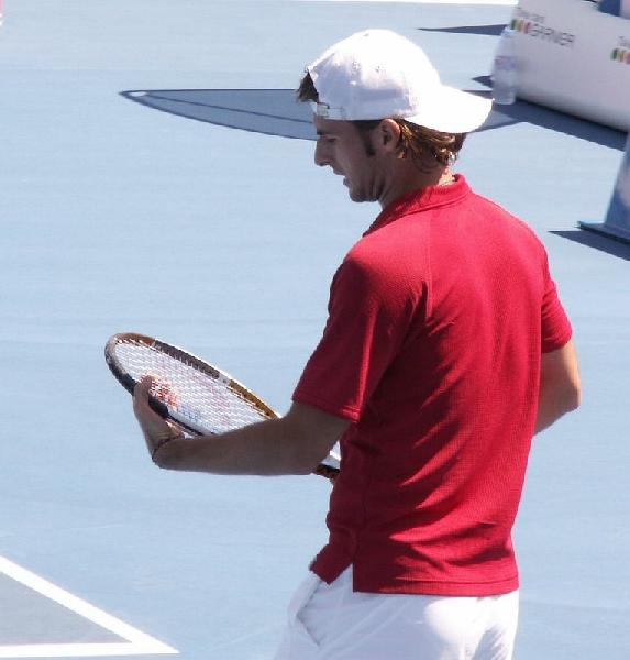 Adrian Ungur si Marius Copil joaca la BRD Brasov Challenger